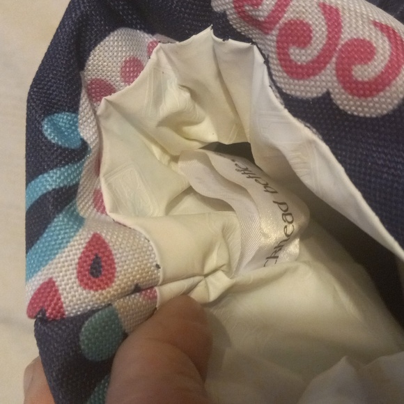 Buckhead betties insulated wine carrier - Picture 5 of 6